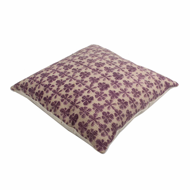 Block print Hand-made Cotton Printed Cushion Covers