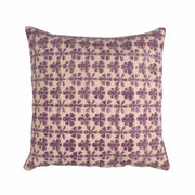 Block print Hand-made Cotton Printed Cushion Covers