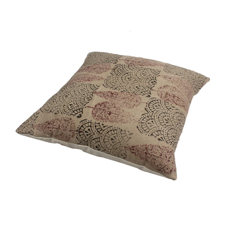 Hand-made Cotton Printed Cushion Covers