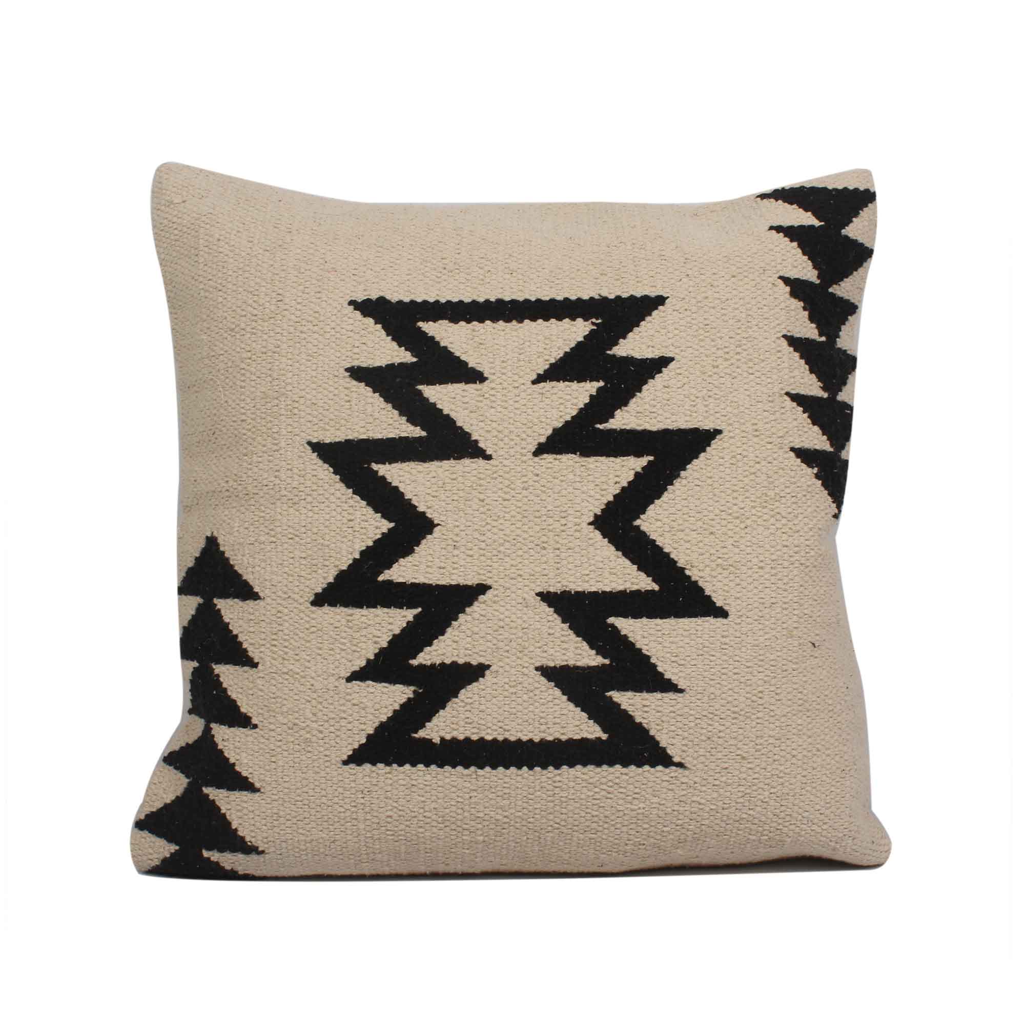 Hand-made  Cotton Cushion Covers