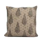Hand-made Cotton Printed Cushion Covers