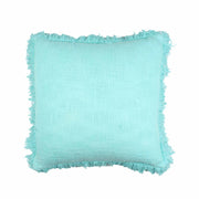 Hand-made Cotton handloom Cushion Cover set of 4