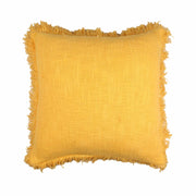 Hand-made Cotton handloom Cushion Cover set of 4