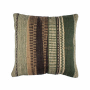 Designer Hand-made Jute Cushion Cover