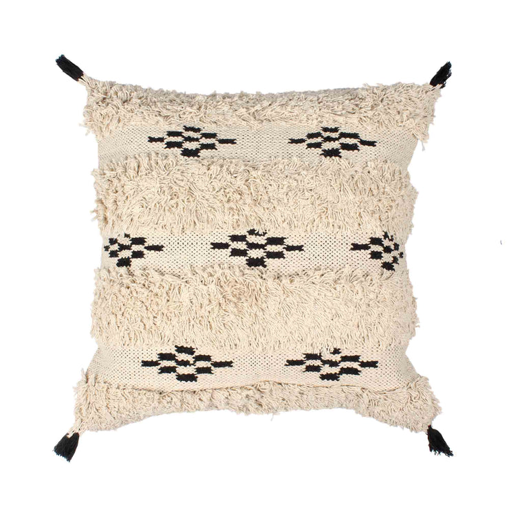 Hand-weaved Cushion Covers