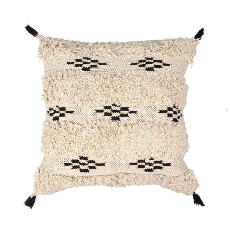 Hand-weaved Cushion Covers