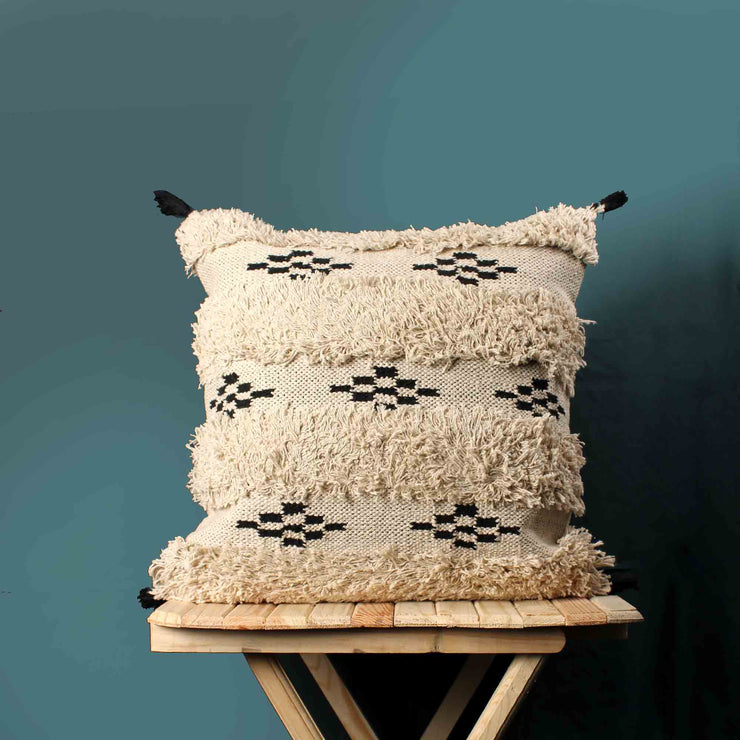 Hand-weaved Cushion Covers