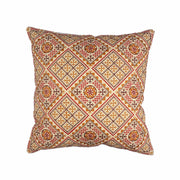 Hand-made  Cotton Cushion Cover