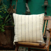 Hand-Weaved 100% Cotton Cushion Covers