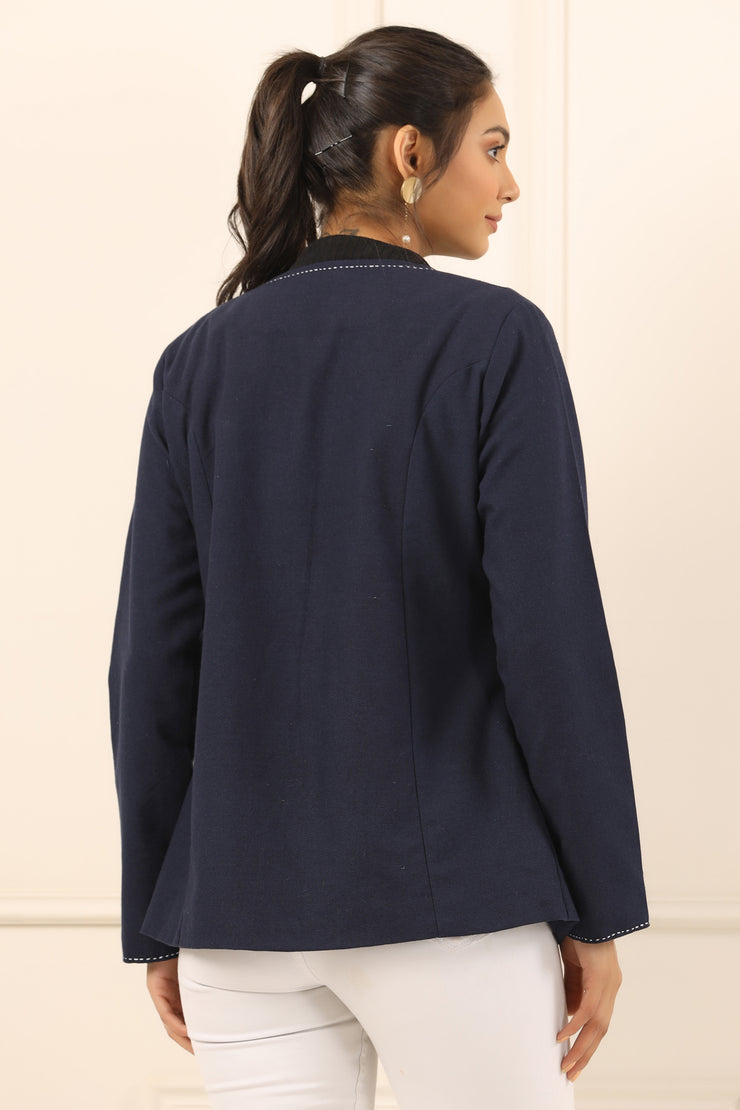 Women cotton jacket