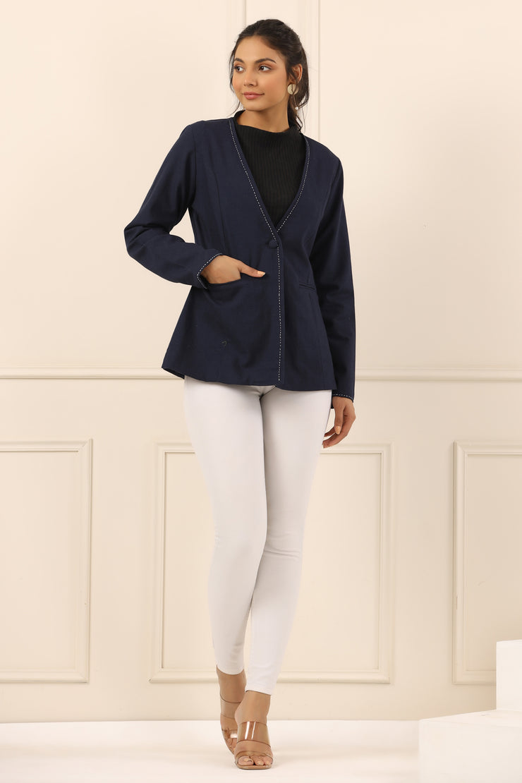 Women cotton jacket