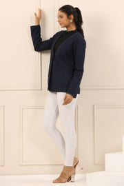 Women cotton jacket