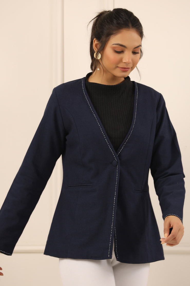 Women cotton jacket