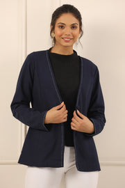 Women cotton jacket