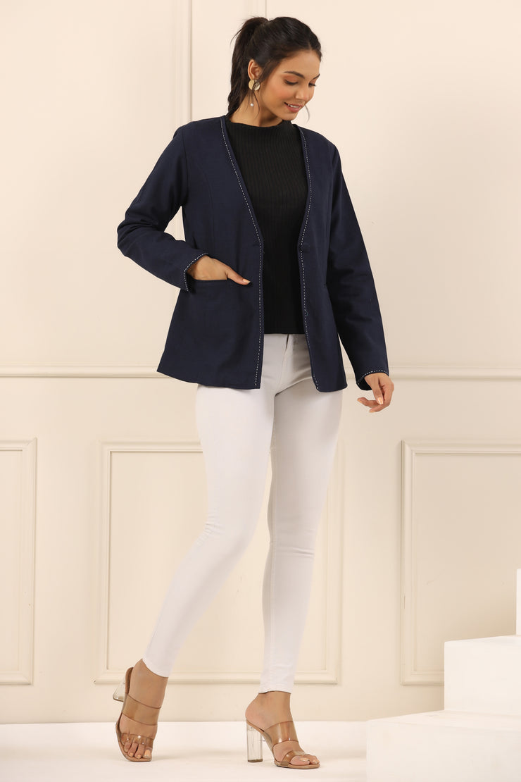 Women cotton jacket