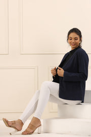Women cotton jacket