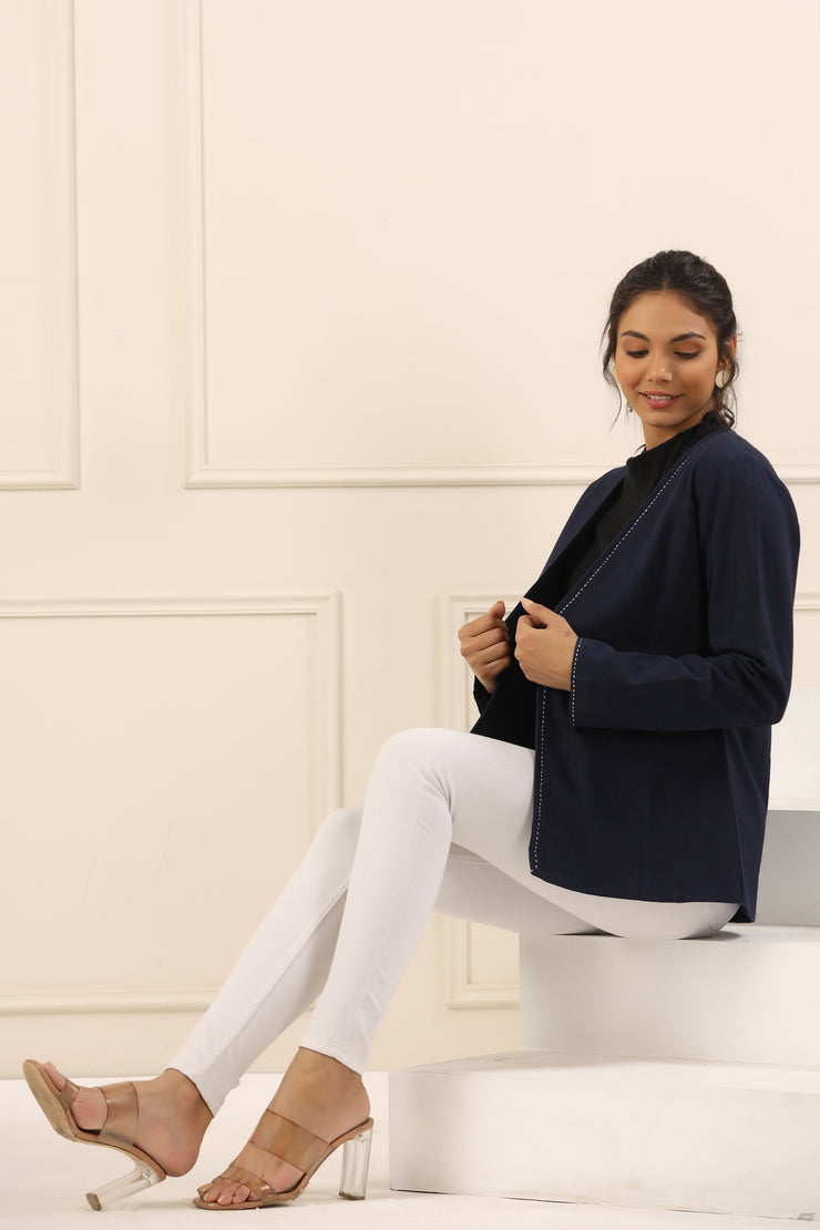 Women cotton jacket