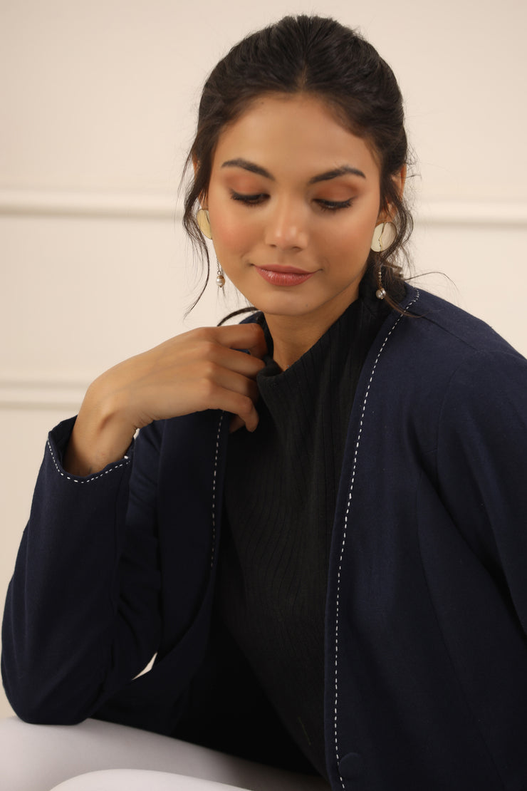 Women cotton jacket